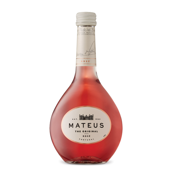 Mateus Rose Original