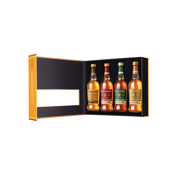 Glenmorangie Taster 4-Pack