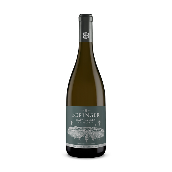 Beringer Napa Valley Chardonnay