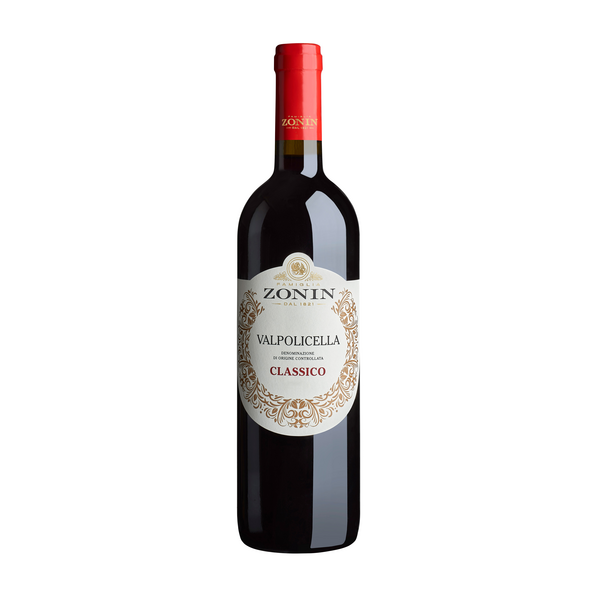 Zonin Valpolicella Classico DOC