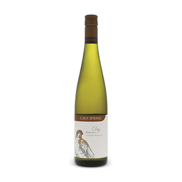 Cave Spring Riesling Dry VQA