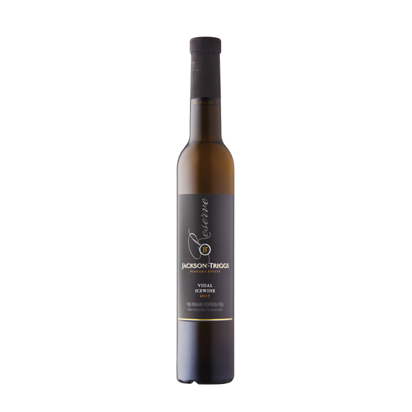 Jackson-Triggs Reserve Vidal Icewine