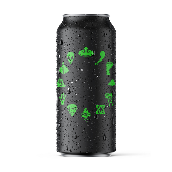 Omnipollo Zodiak IPA