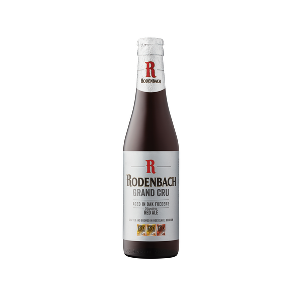 Palm Breweries Rodenbach Grand Cru