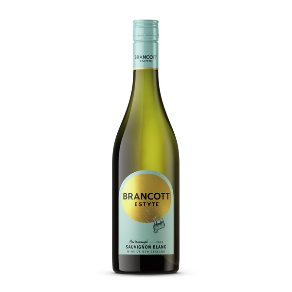 Brancott Estate Marlborough Sauvignon Blanc