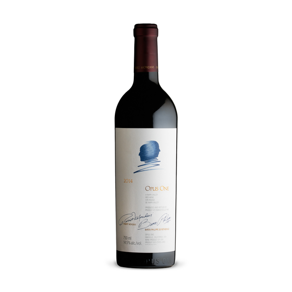 Opus One 2014