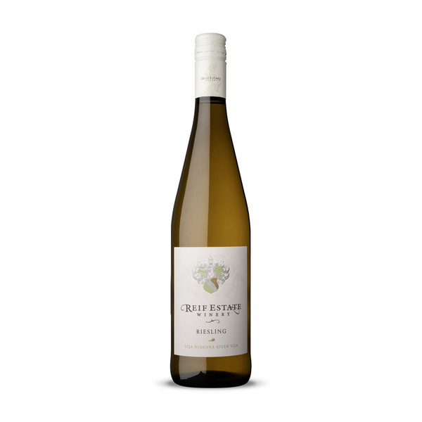 Reif Estate Riesling VQA