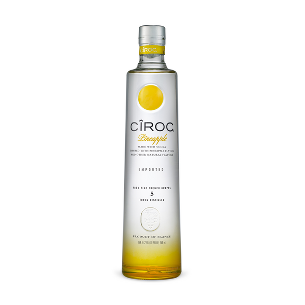 Ciroc Pineapple