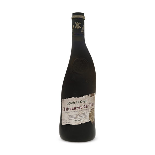 Anselme La Fiole Du Pape Chateauneuf-Du-Pape AOC