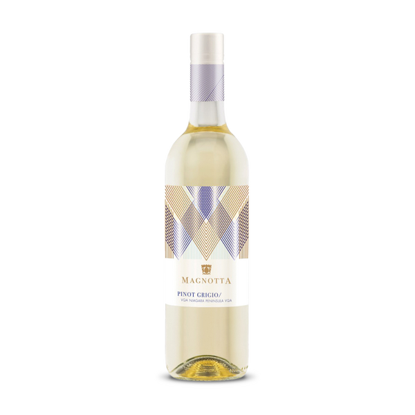 Magnotta Pinot Grigio Venture Series VQA