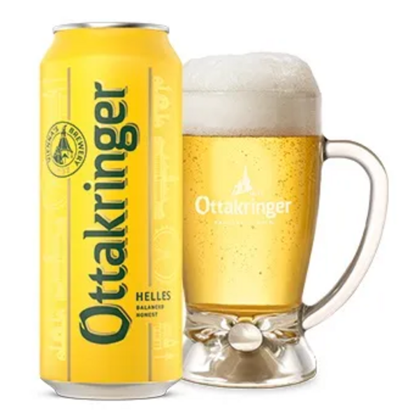 Ottakringer Helles