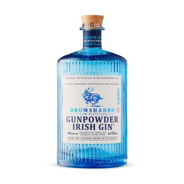 Drumshanbo Gunpowder Irish Gin