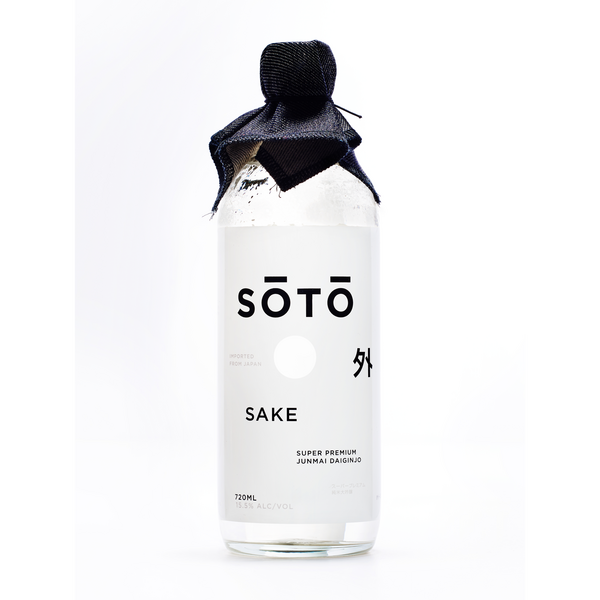 Soto Sake