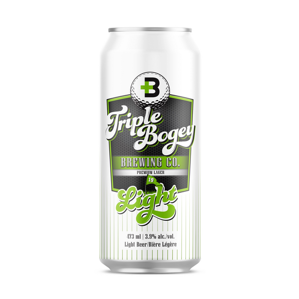 Triple Bogey Light