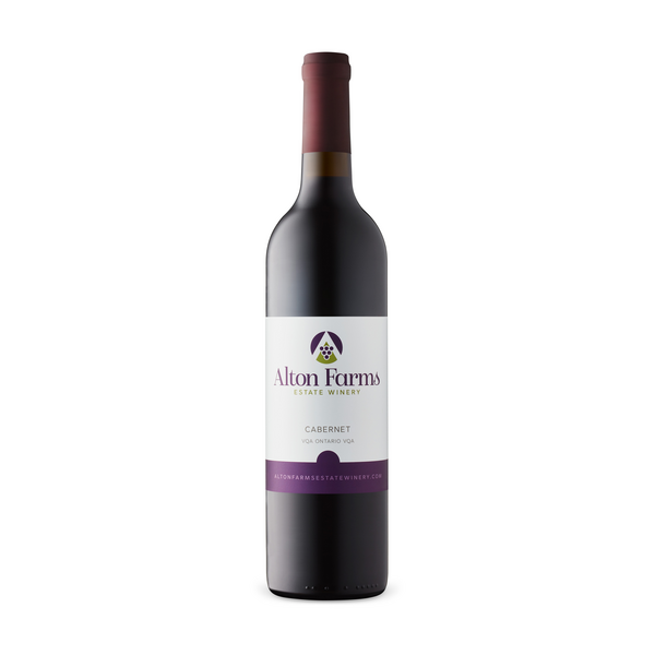 Alton Farms Cabernet VQA