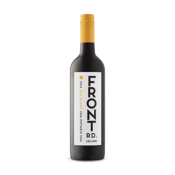 Front Road Cellars Red Blend VQA