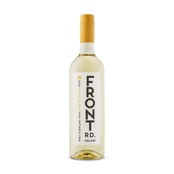 Front Road Cellars White Blend VQA