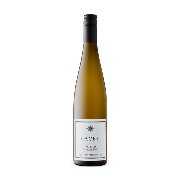 Lacey Estates Inspired Gewurztraminer VQA