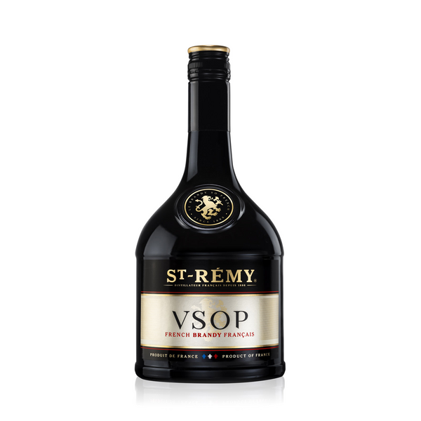 St Remy VSOP Brandy