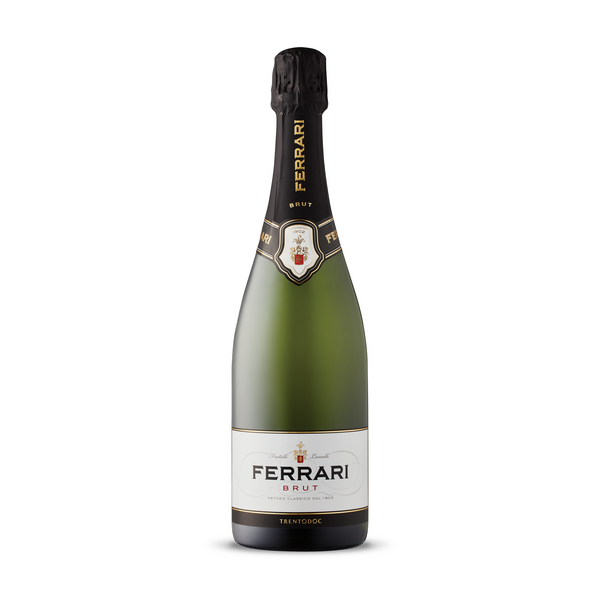 Ferrari Brut Sparkling