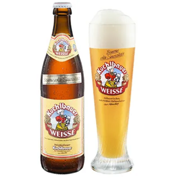 Kuchlbauer Weisse