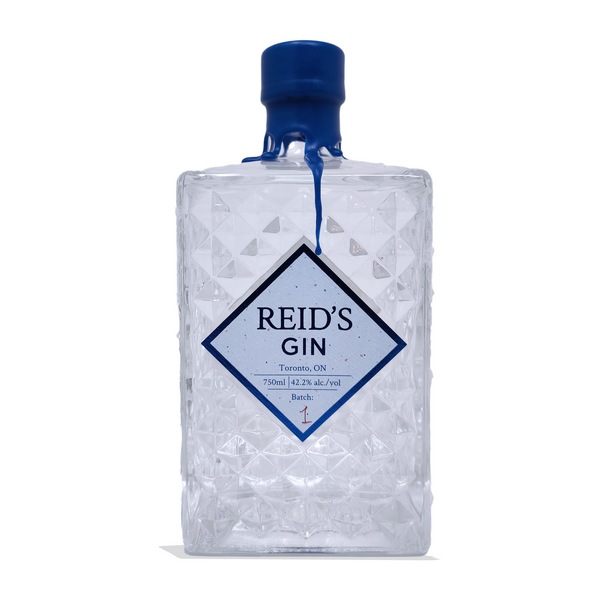 Reid\'s Gin