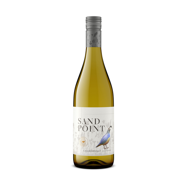 Sand Point Chardonnay