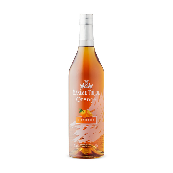 Maxime Trijol Orange Liqueur