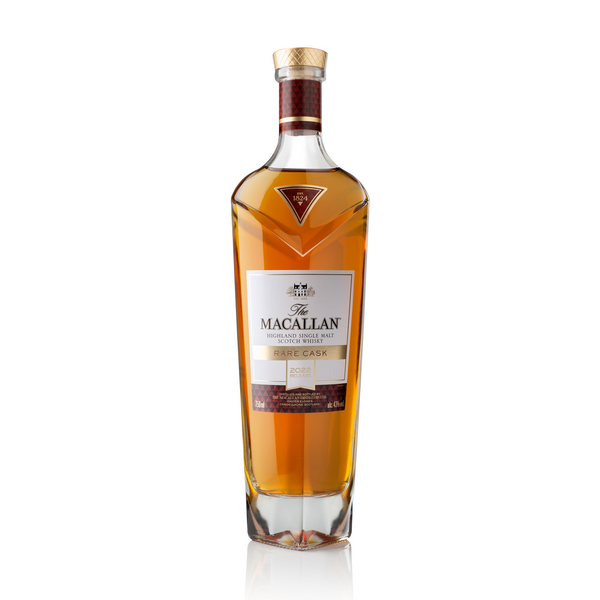 The Macallan Rare Cask