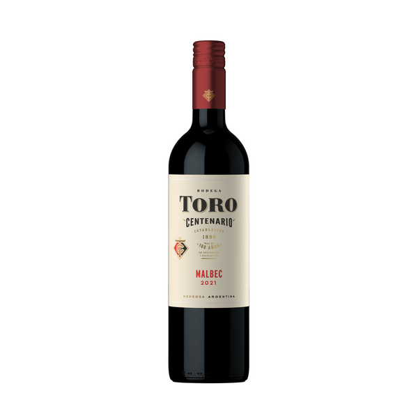 Bodega Toro Centenario Malbec