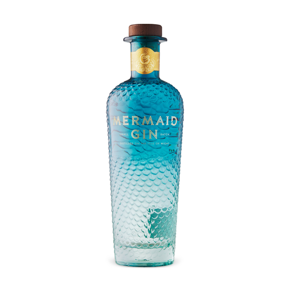 Mermaid Gin