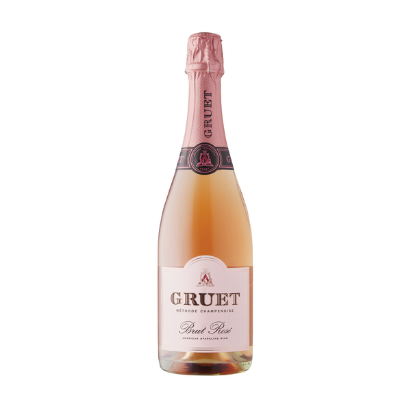 Gruet Brut Sparkling Rosé