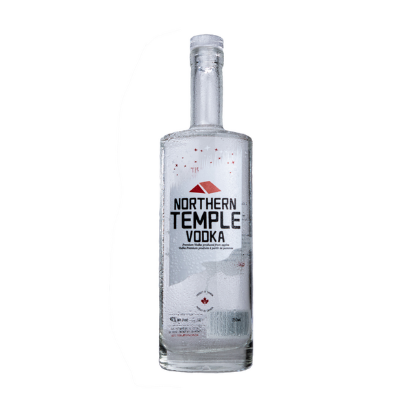 Northern Temple Vodka