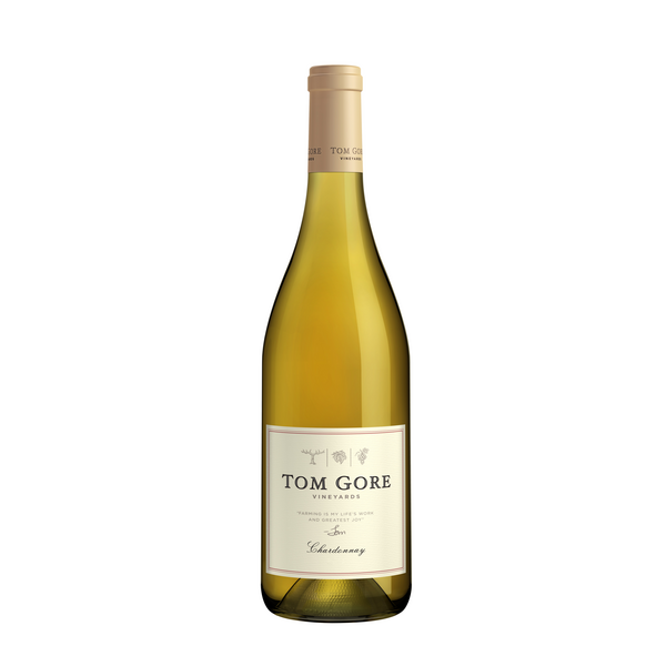 Tom Gore Chardonnay