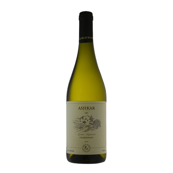 Ashkar Chardonnay 2019