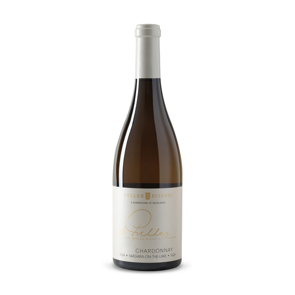 Peller Estates Signature Series Chardonnay