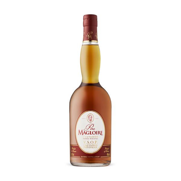 Pere Magloire Calvados VSOP