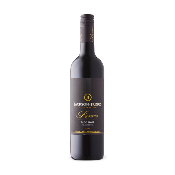 Jackson-Triggs Reserve Baco Noir VQA