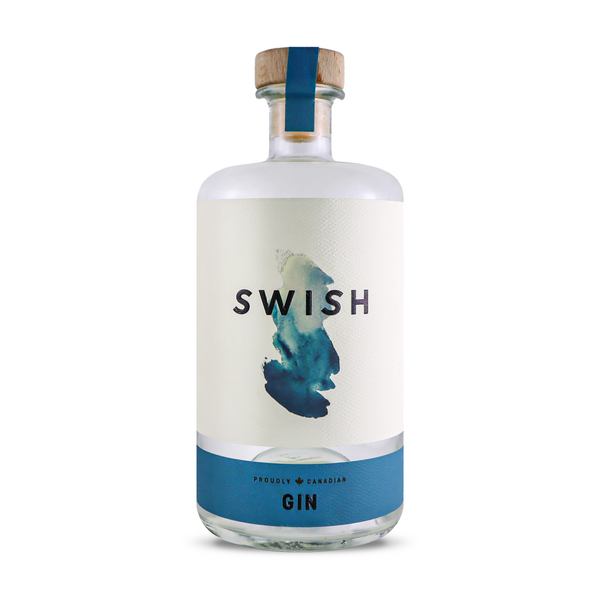 Swish Gin