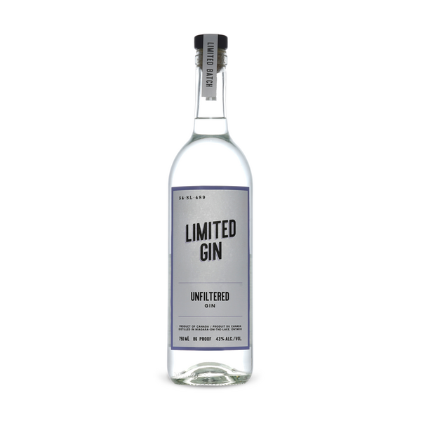 Limited Gin