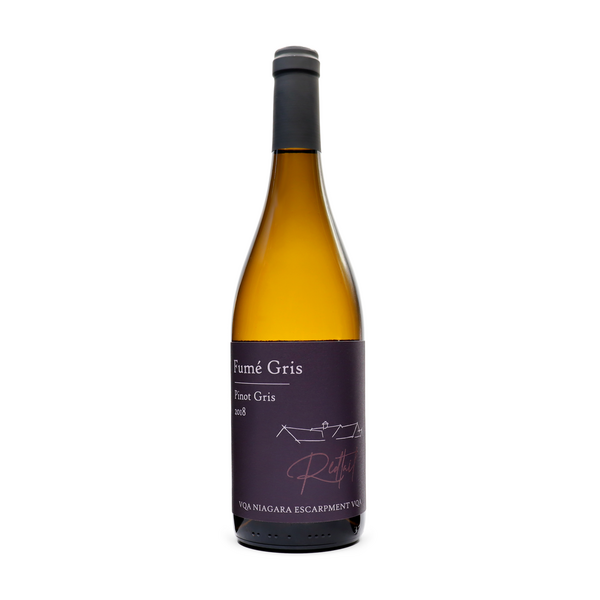 Redtail Vineyards Fumé Gris VQA