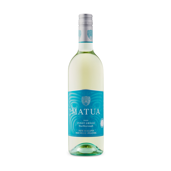 Matua Pinot Grigio Marlborough