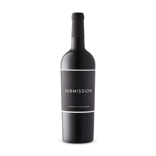 Submission Cabernet Sauvignon