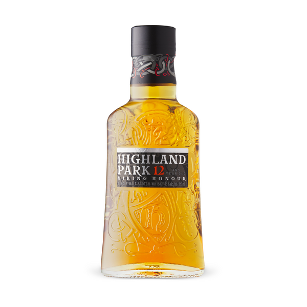 Highland Park 12 Yo