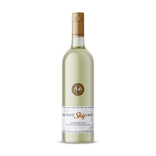 Burnt Ship Bay Sauvignon Blanc VQA