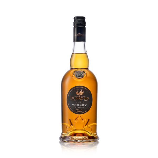 Dunrobin Canadian Whisky