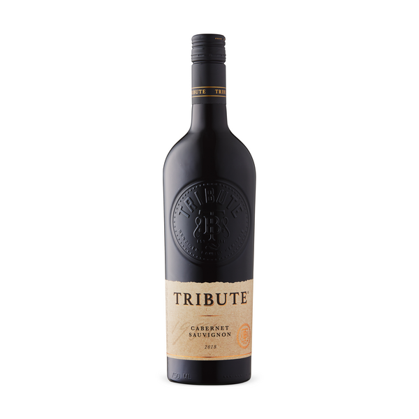 Tribute Cabernet Sauvignon