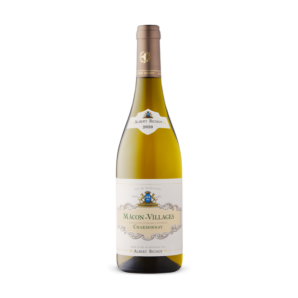 Albert Bichot Macon Villages AOC Chardonnay