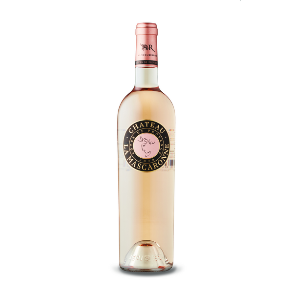 Château La Mascaronne Rosé 2020