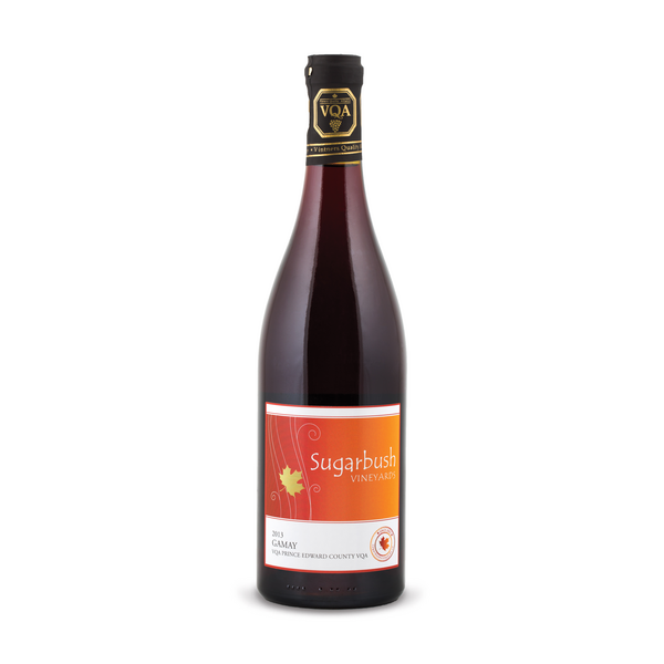 Sugarbush Vineyards Gamay VQA